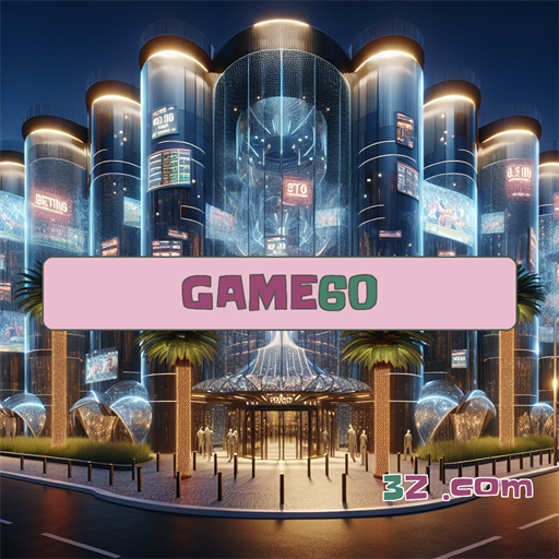 Apostas Irresistíveis: Venha Para o game60