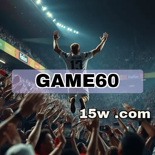 game60: A Seção Arcade Que Vai Transformar Seu Tempo de Jogo