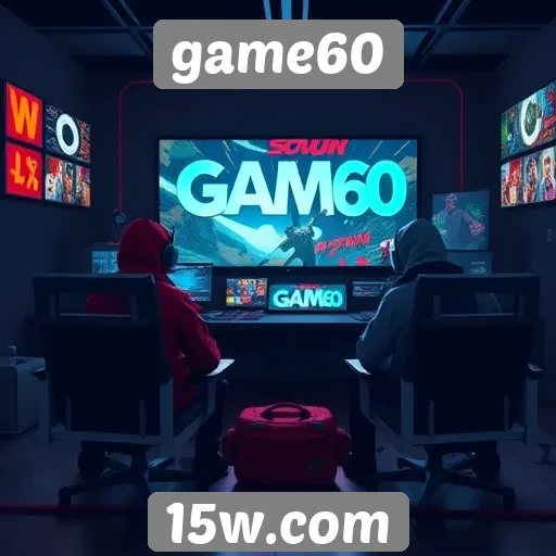 Novas funcionalidades do game60 atraem desenvolvedores independentes