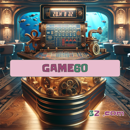 Explorando os Variados Caminhos dos Jogos no Game60