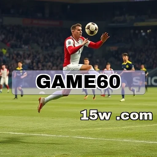 game60: Estratégias Irresistíveis para Potencializar Seus Jogos Favoritos